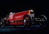 Italeri 4701 FIAT MEFISTOFELE 21706 c.c. (1:12)